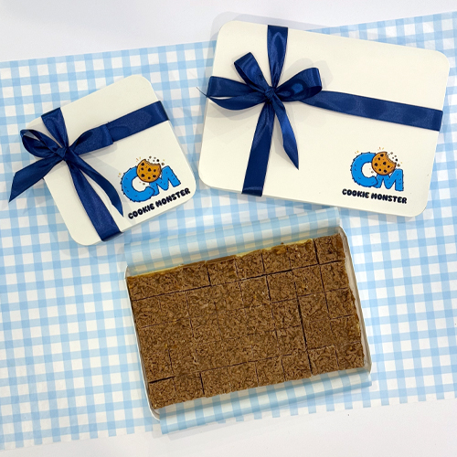 شیرینی اسلایسی گردویی