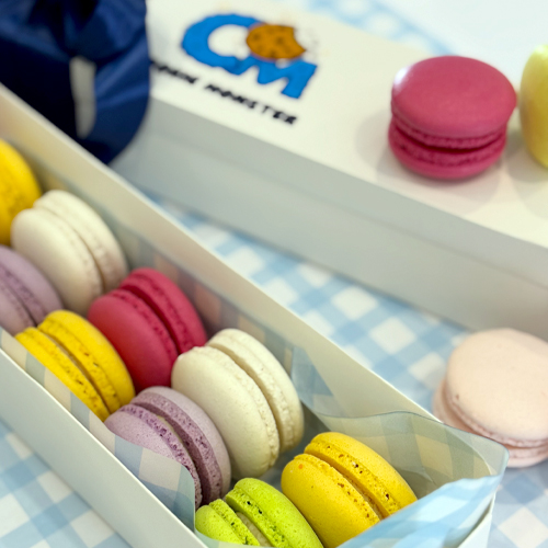 ماکارون