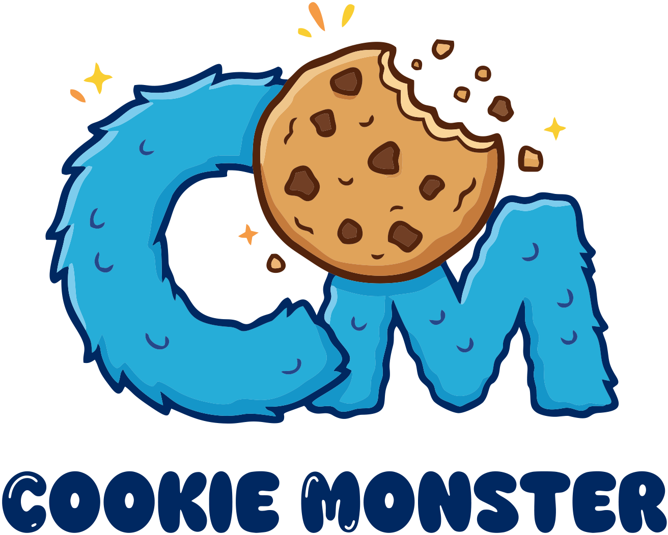 Cookie Monster
